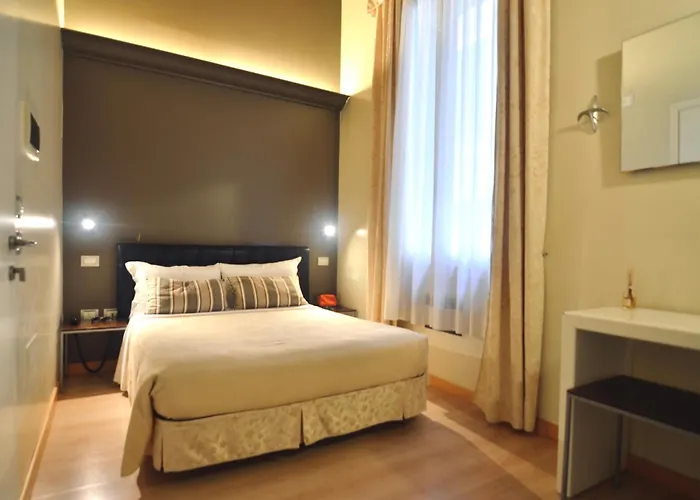 Albergo Al Tiepolo Venise